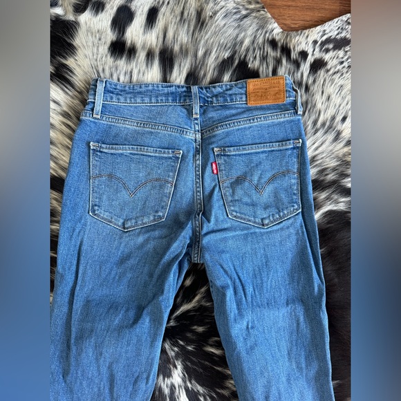 Levis skinny jeans - Picture 6 of 6